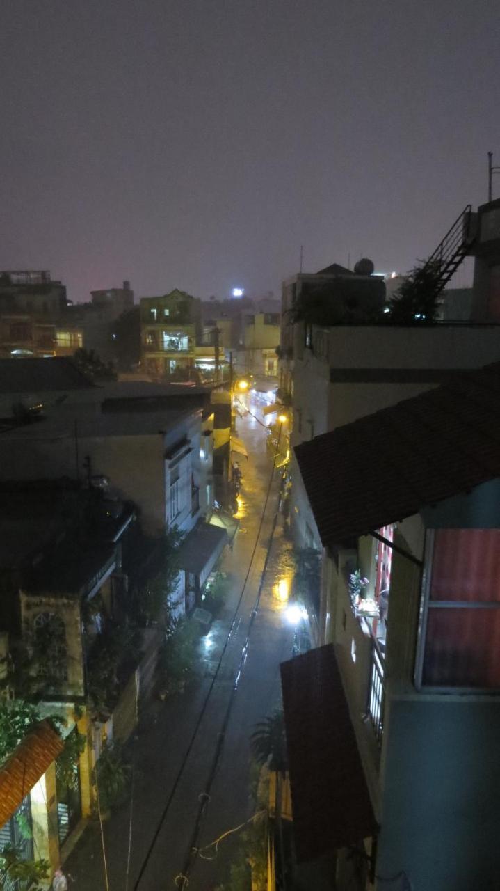 Ba Dat Homestay District 6 Ho-Chi-Minh-Stadt Exterior foto